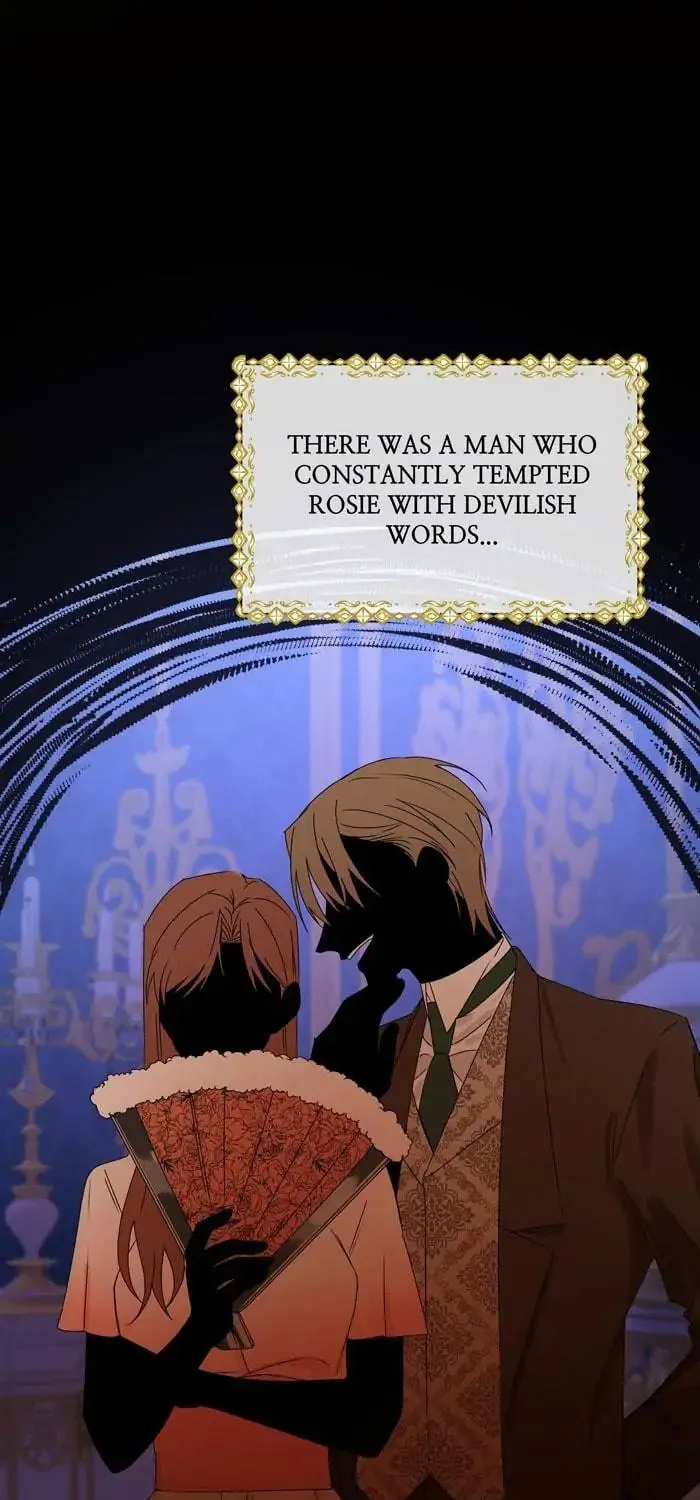Stuck in My Sister's Dating Sim Chapter 4 page 17 - 
