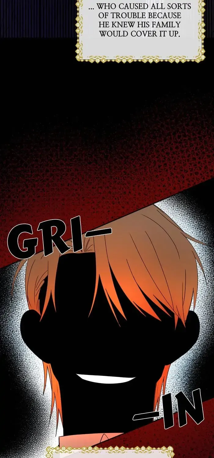 Stuck in My Sister's Dating Sim Chapter 4 page 23 - 