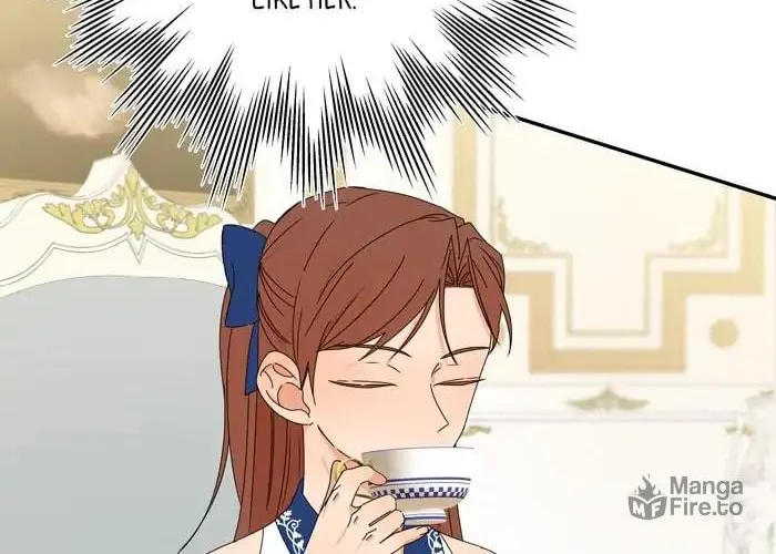Stuck in My Sister's Dating Sim Chapter 4 page 34 - 