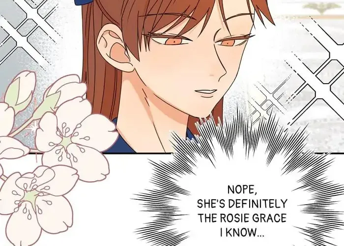 Stuck in My Sister's Dating Sim Chapter 4 page 36 - 