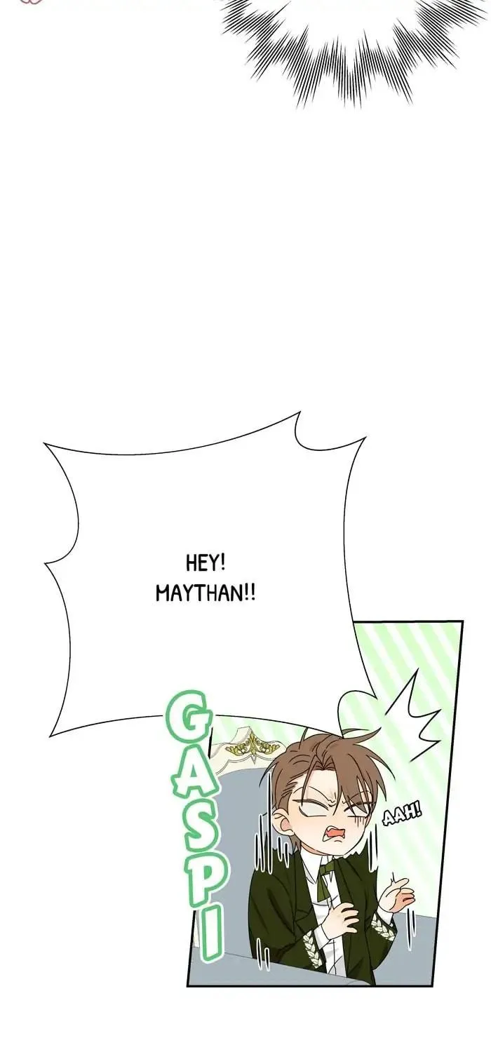 Stuck in My Sister's Dating Sim Chapter 4 page 37 - 