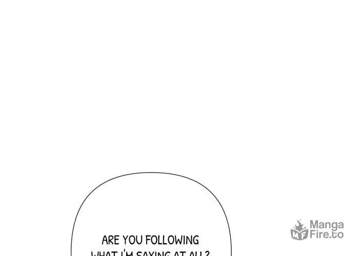 Stuck in My Sister's Dating Sim Chapter 4 page 38 - 