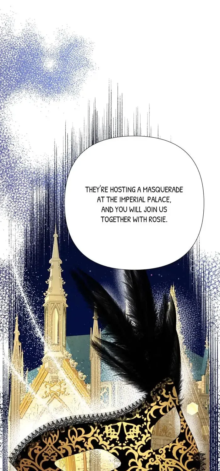Stuck in My Sister's Dating Sim Chapter 4 page 41 - 