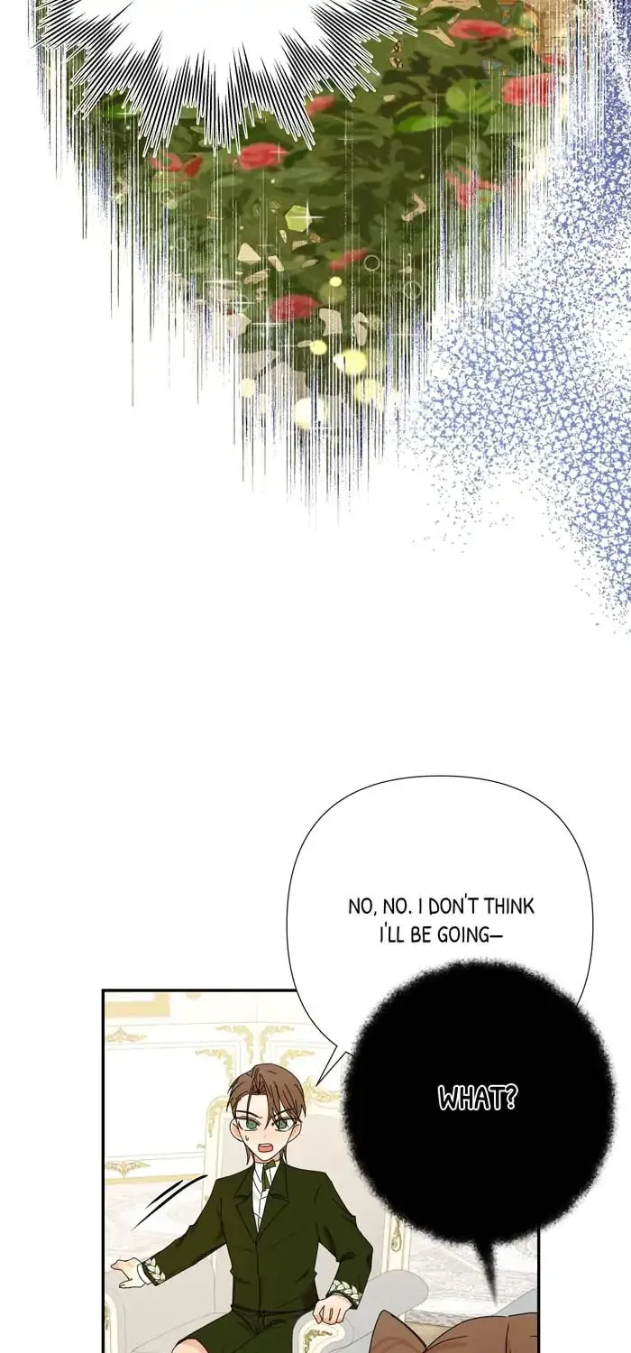 Stuck in My Sister's Dating Sim Chapter 4 page 43 - 