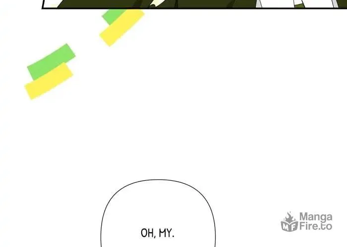 Stuck in My Sister's Dating Sim Chapter 4 page 46 - 