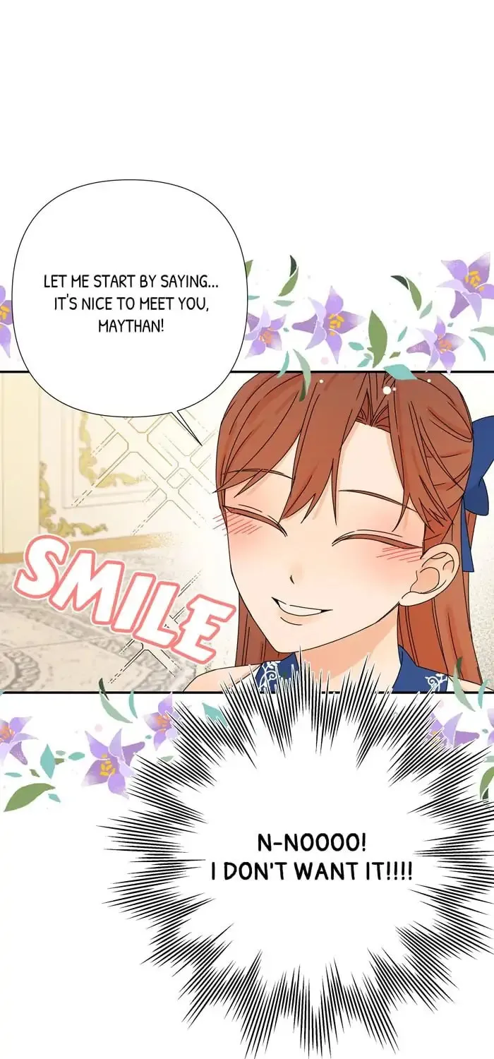 Stuck in My Sister's Dating Sim Chapter 4 page 59 - 