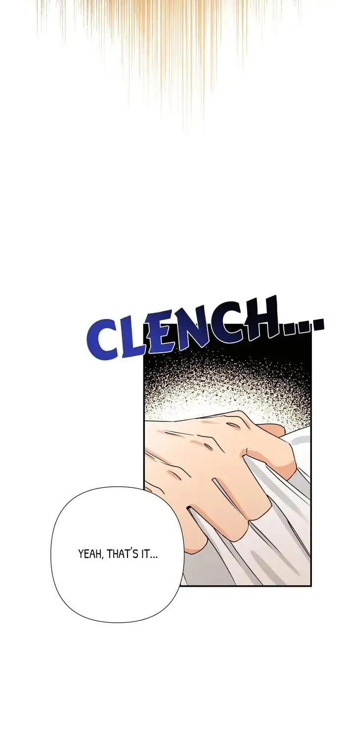 Stuck in My Sister's Dating Sim Chapter 4 page 75 - 