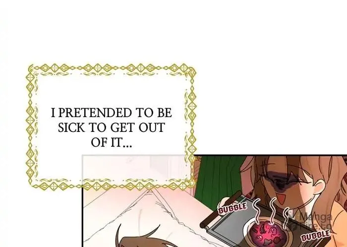 Stuck in My Sister's Dating Sim Chapter 4 page 87 - 