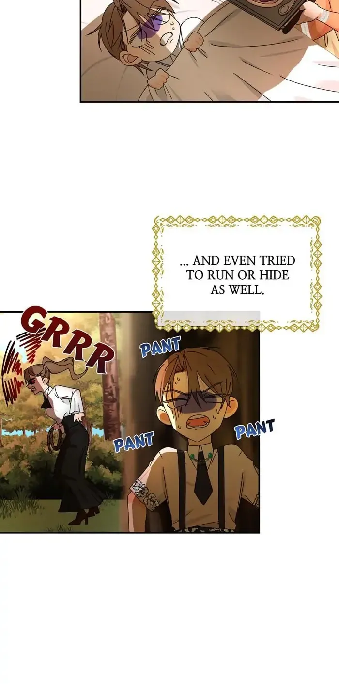 Stuck in My Sister's Dating Sim Chapter 4 page 88 - 