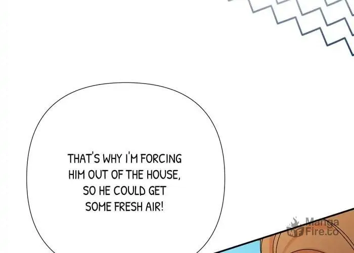 Stuck in My Sister's Dating Sim Chapter 4 page 96 - 