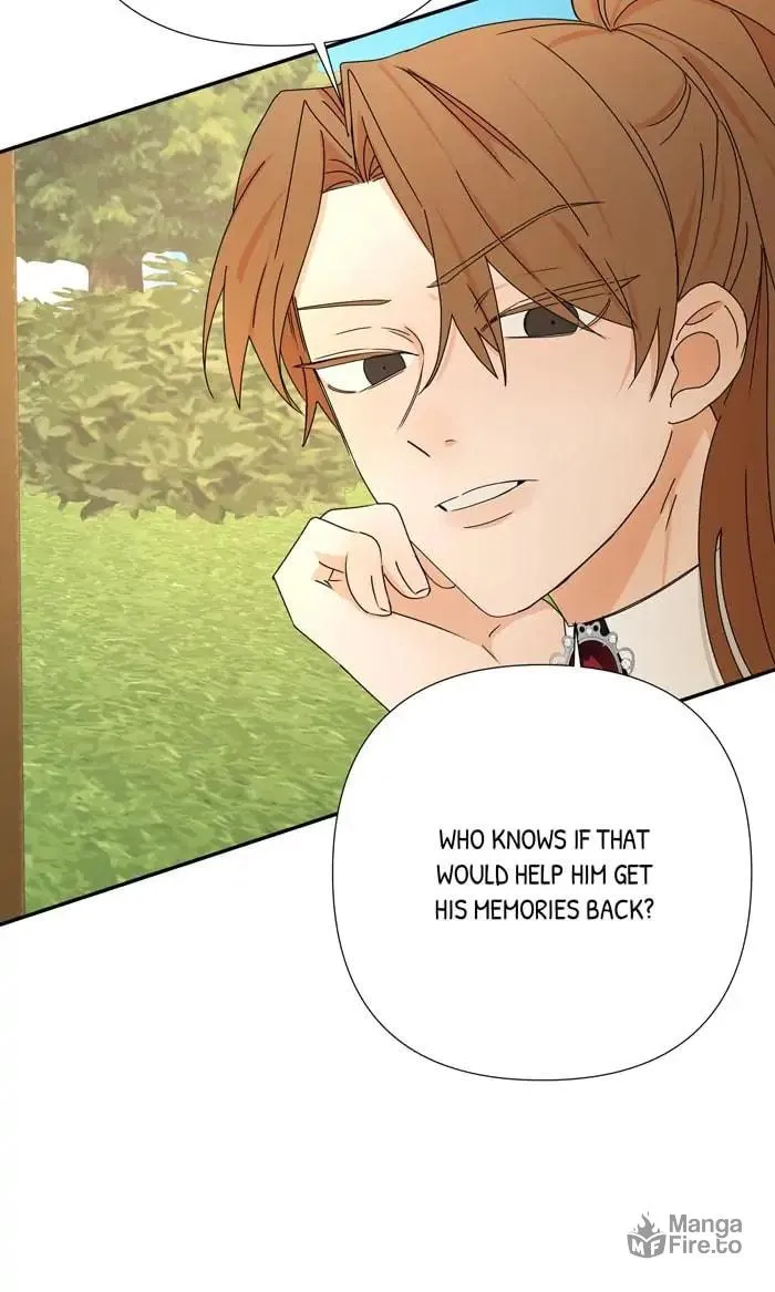 Stuck in My Sister's Dating Sim Chapter 4 page 97 - 