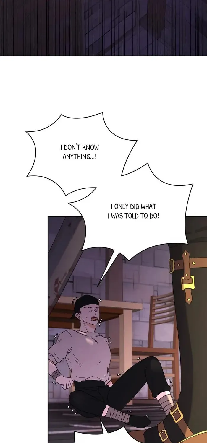 Stuck in My Sister's Dating Sim Chapter 40 page 2 - 