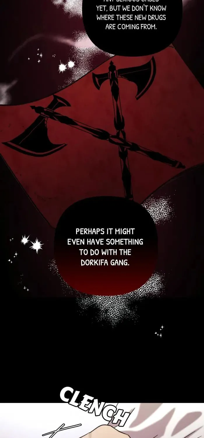 Stuck in My Sister's Dating Sim Chapter 40 page 11 - 