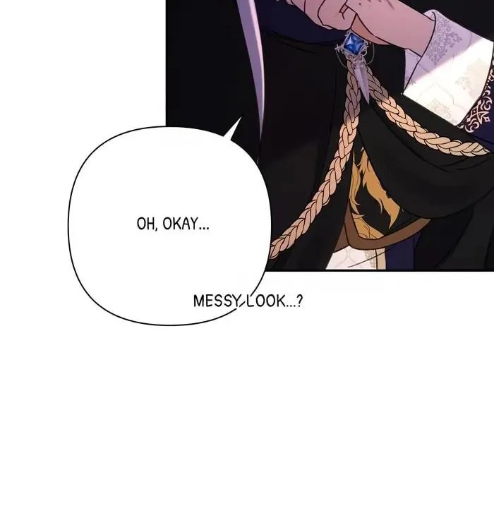 Stuck in My Sister's Dating Sim Chapter 40 page 16 - 