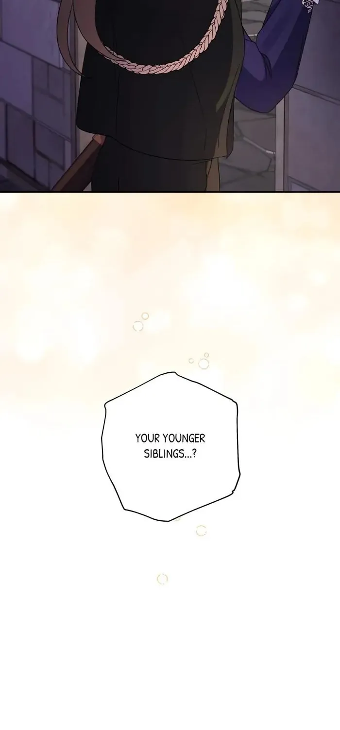 Stuck in My Sister's Dating Sim Chapter 40 page 18 - 