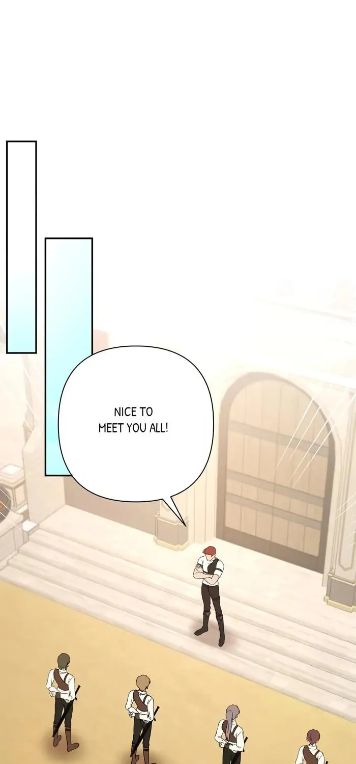 Stuck in My Sister's Dating Sim Chapter 40 page 19 - 
