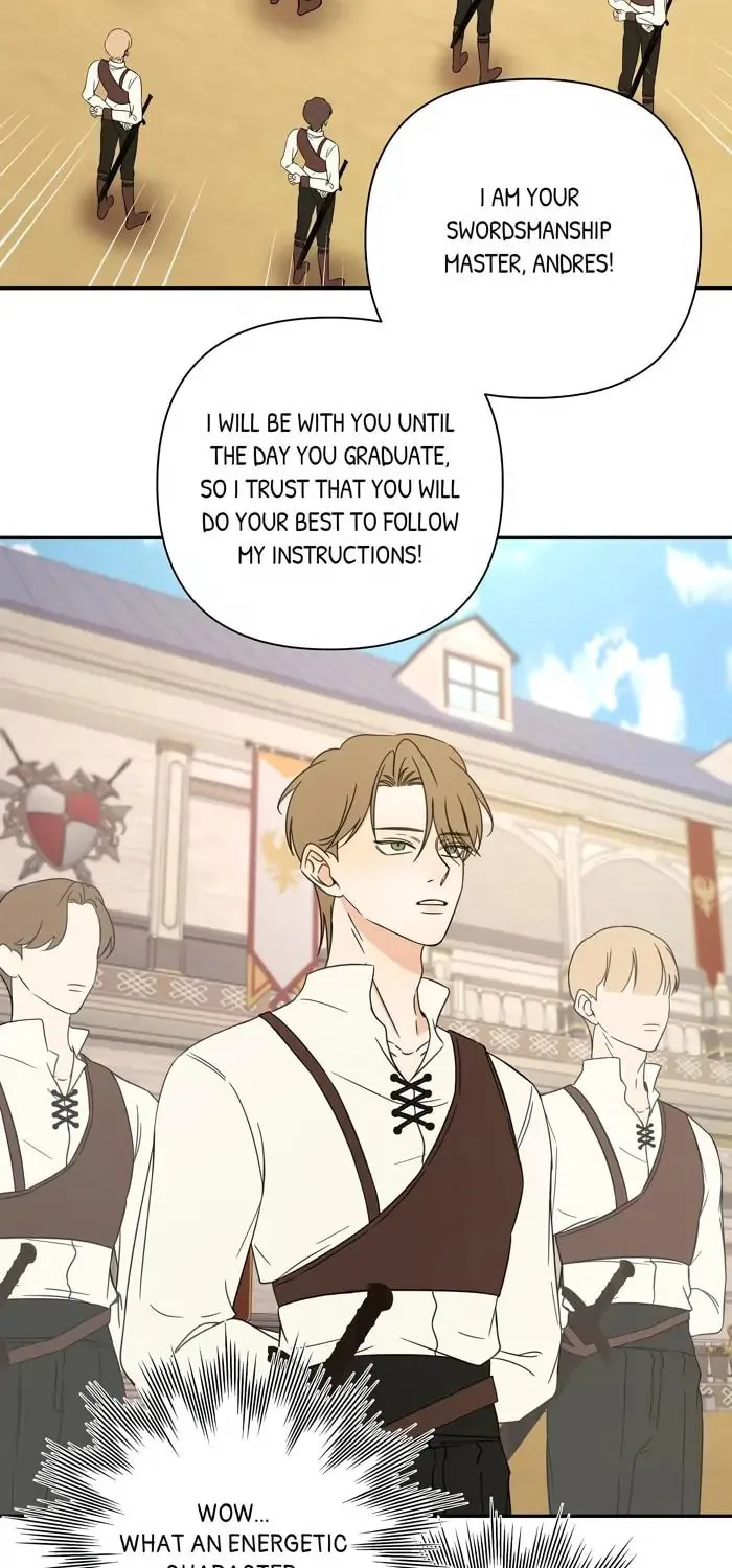 Stuck in My Sister's Dating Sim Chapter 40 page 20 - 