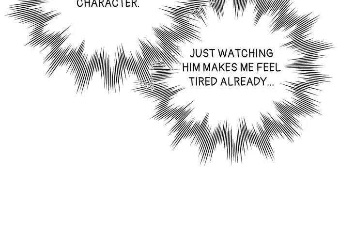 Stuck in My Sister's Dating Sim Chapter 40 page 21 - 