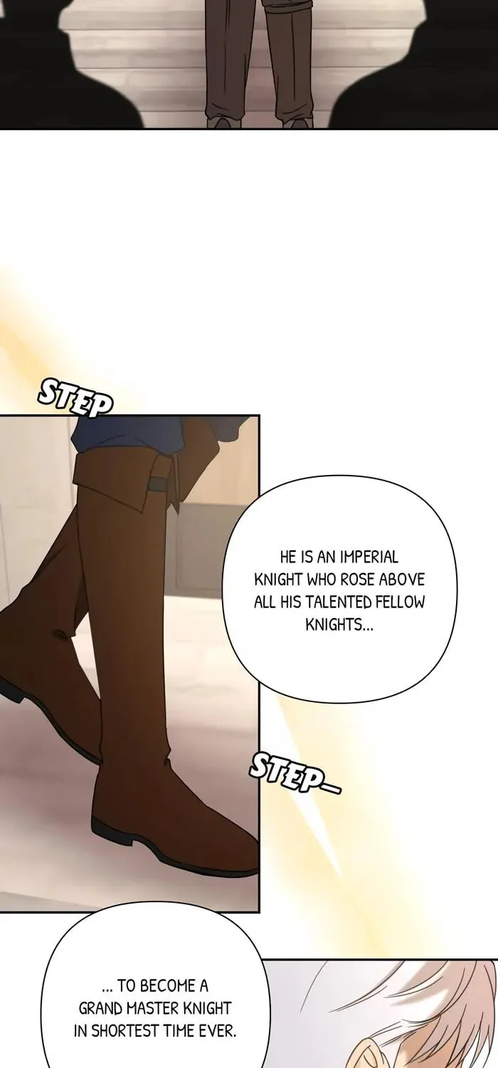 Stuck in My Sister's Dating Sim Chapter 40 page 24 - 