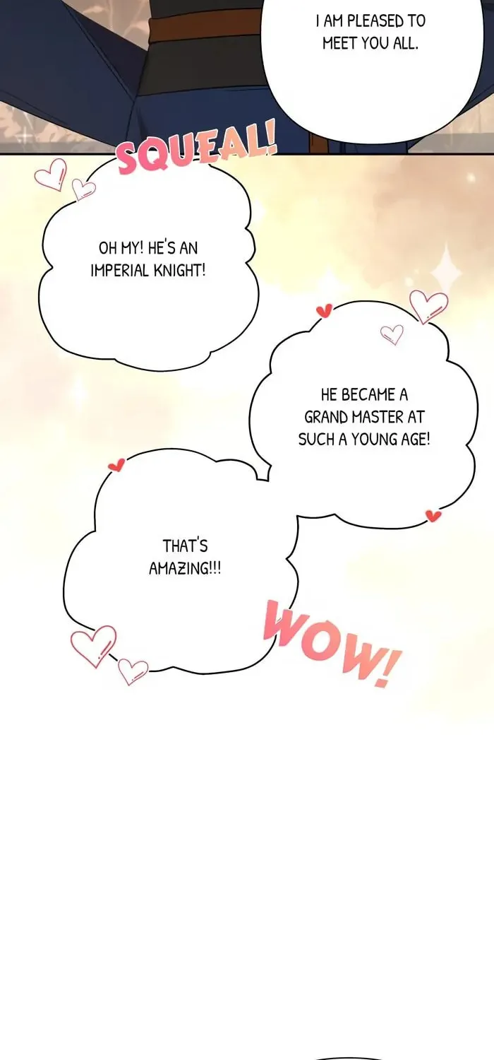 Stuck in My Sister's Dating Sim Chapter 40 page 27 - 