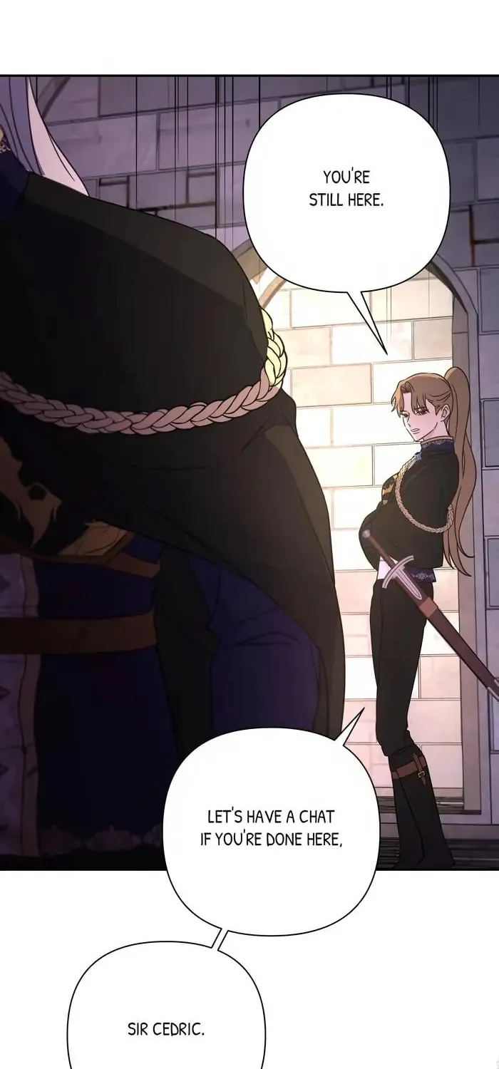 Stuck in My Sister's Dating Sim Chapter 40 page 4 - 