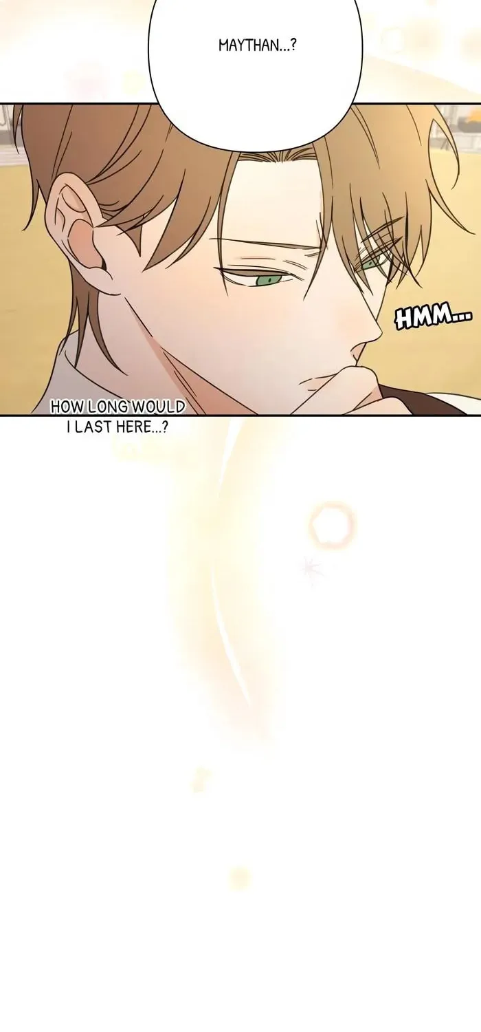 Stuck in My Sister's Dating Sim Chapter 40 page 31 - 
