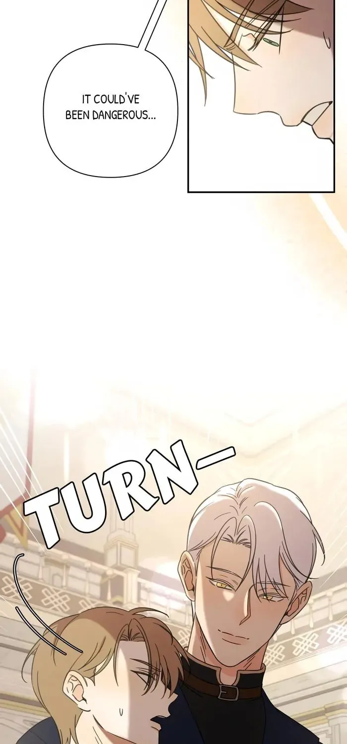 Stuck in My Sister's Dating Sim Chapter 40 page 40 - 