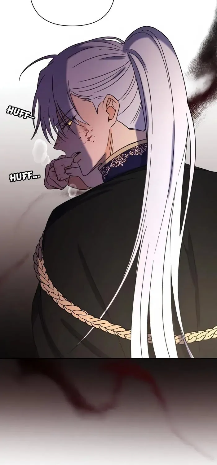 Stuck in My Sister's Dating Sim Chapter 40 page 5 - 