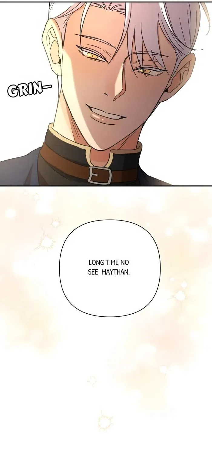 Stuck in My Sister's Dating Sim Chapter 40 page 42 - 