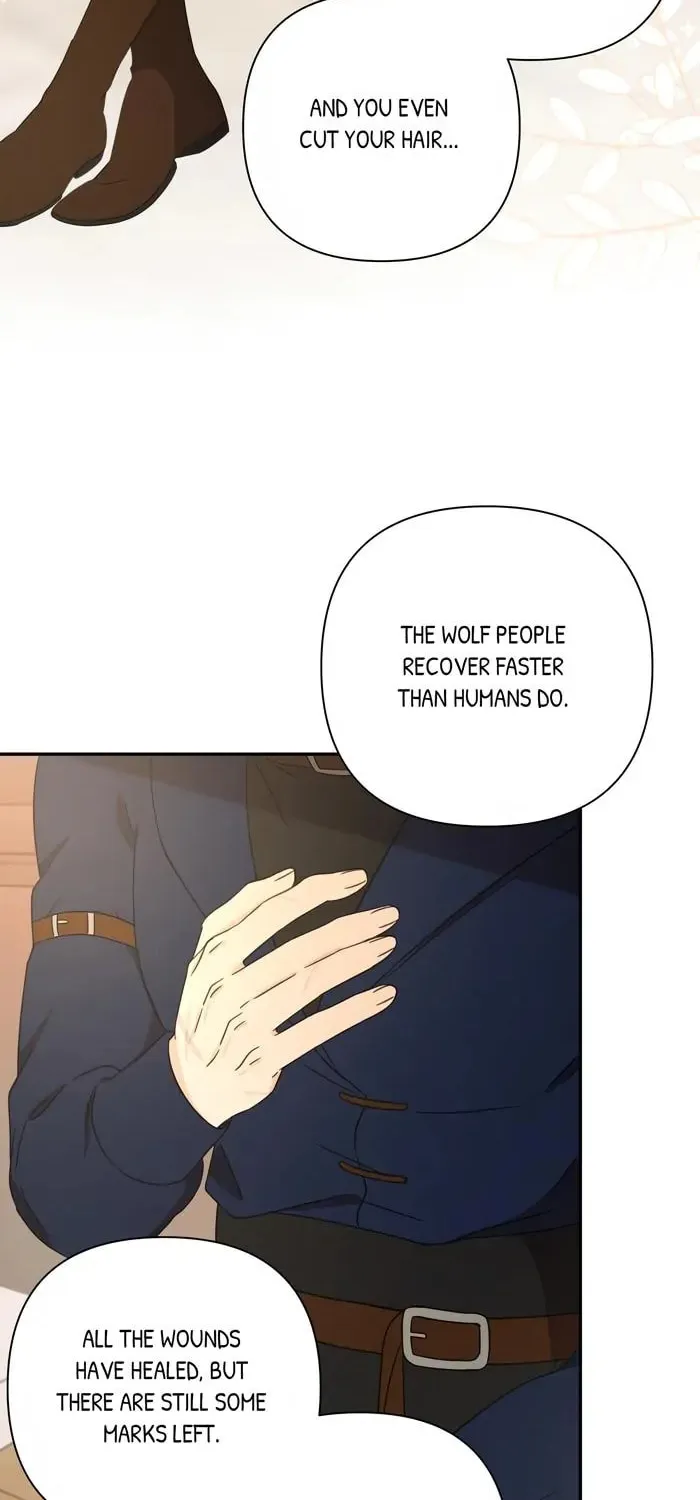 Stuck in My Sister's Dating Sim Chapter 40 page 47 - 