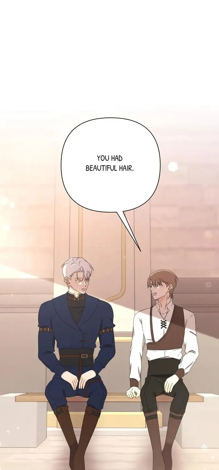 Stuck in My Sister's Dating Sim Chapter 40 page 50 - 