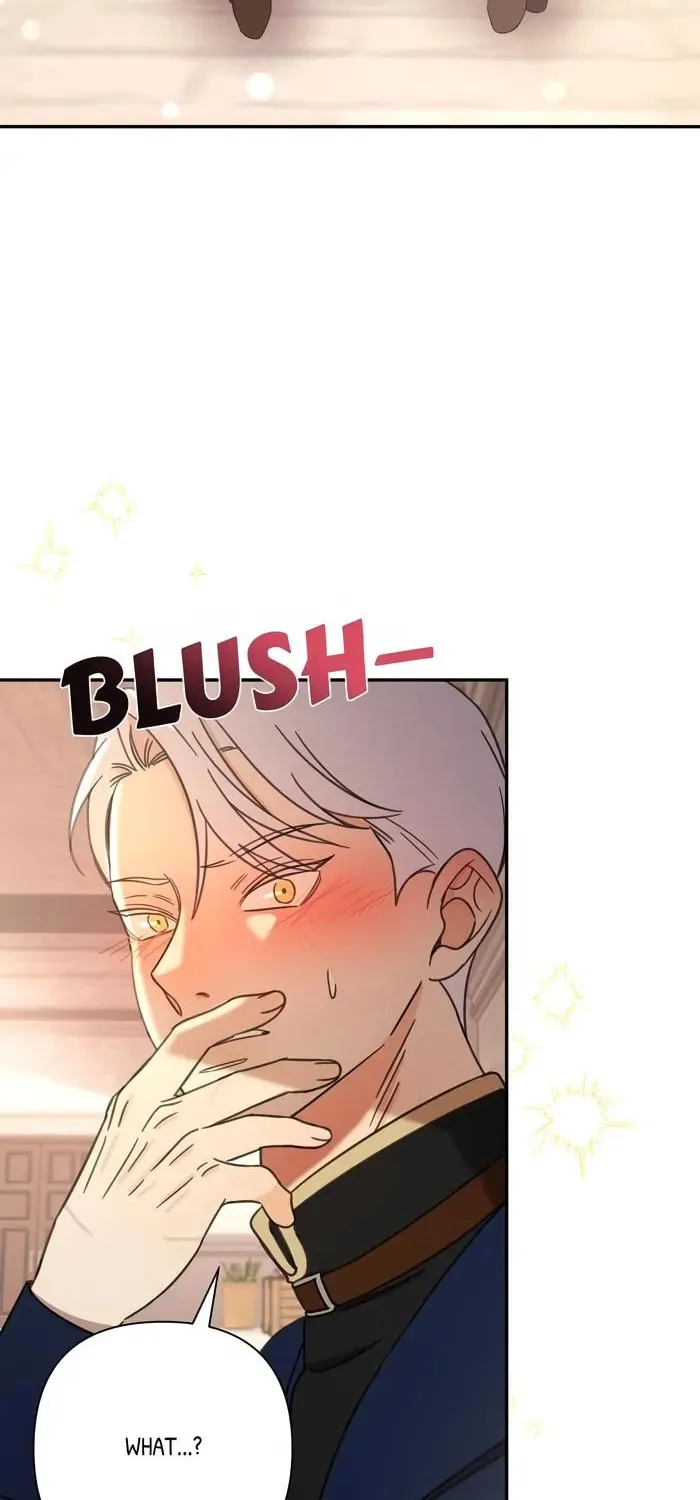 Stuck in My Sister's Dating Sim Chapter 40 page 51 - 