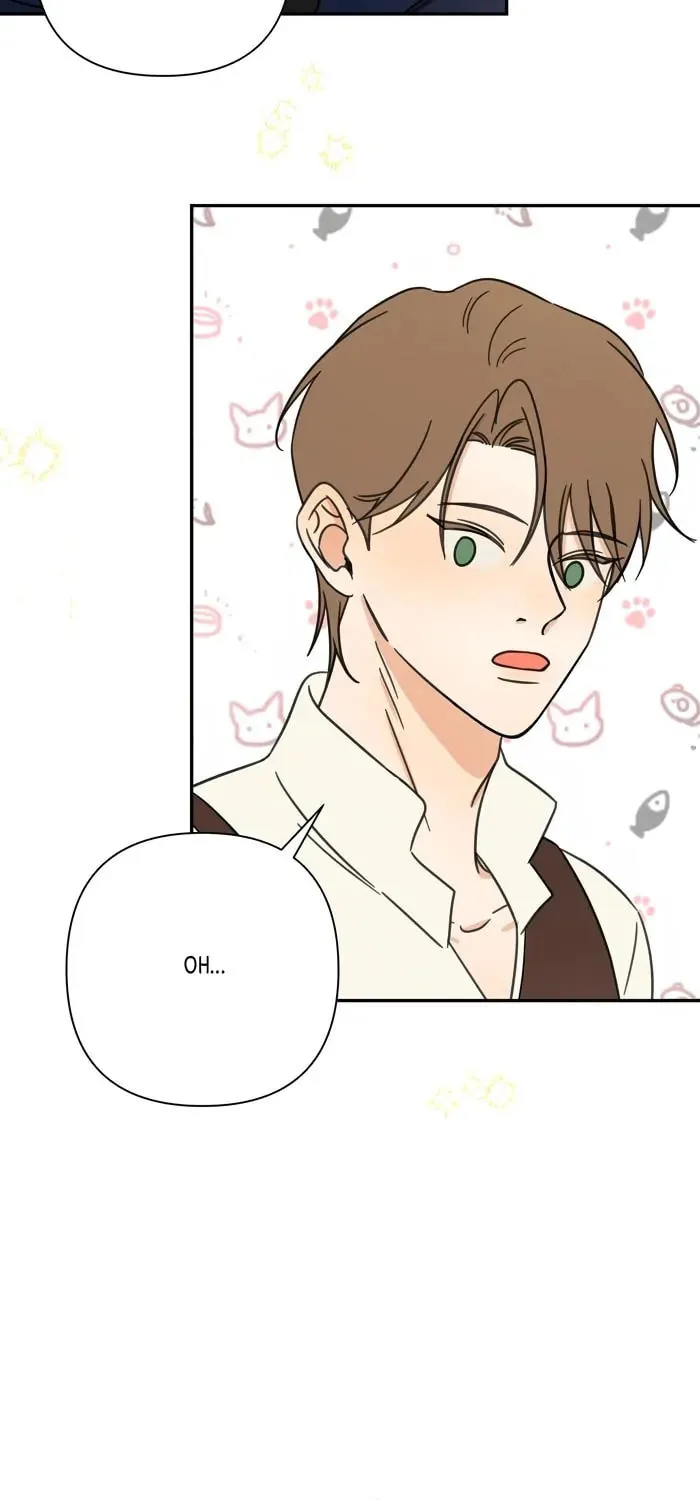 Stuck in My Sister's Dating Sim Chapter 40 page 52 - 