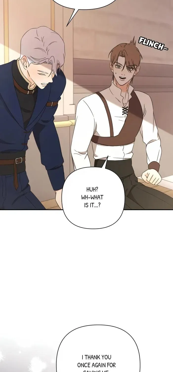 Stuck in My Sister's Dating Sim Chapter 40 page 57 - 