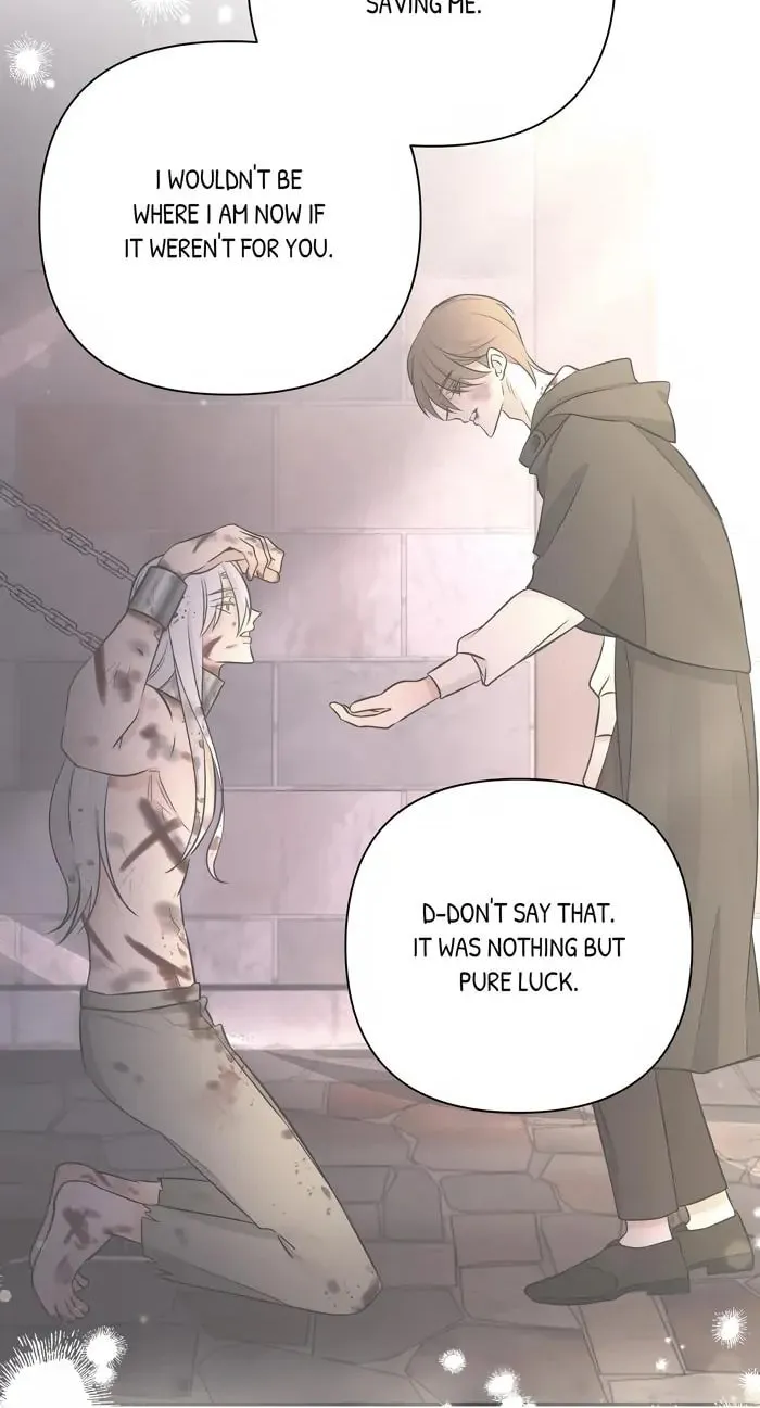 Stuck in My Sister's Dating Sim Chapter 40 page 58 - 