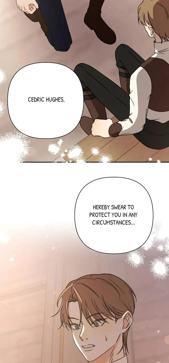 Stuck in My Sister's Dating Sim Chapter 40 page 61 - 