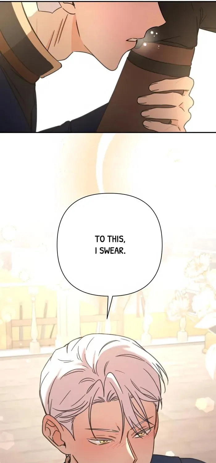 Stuck in My Sister's Dating Sim Chapter 40 page 63 - 