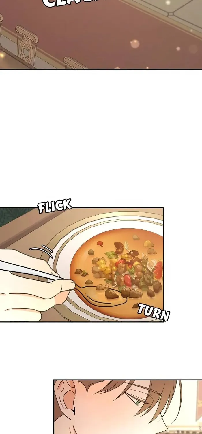 Stuck in My Sister's Dating Sim Chapter 41 page 2 - 