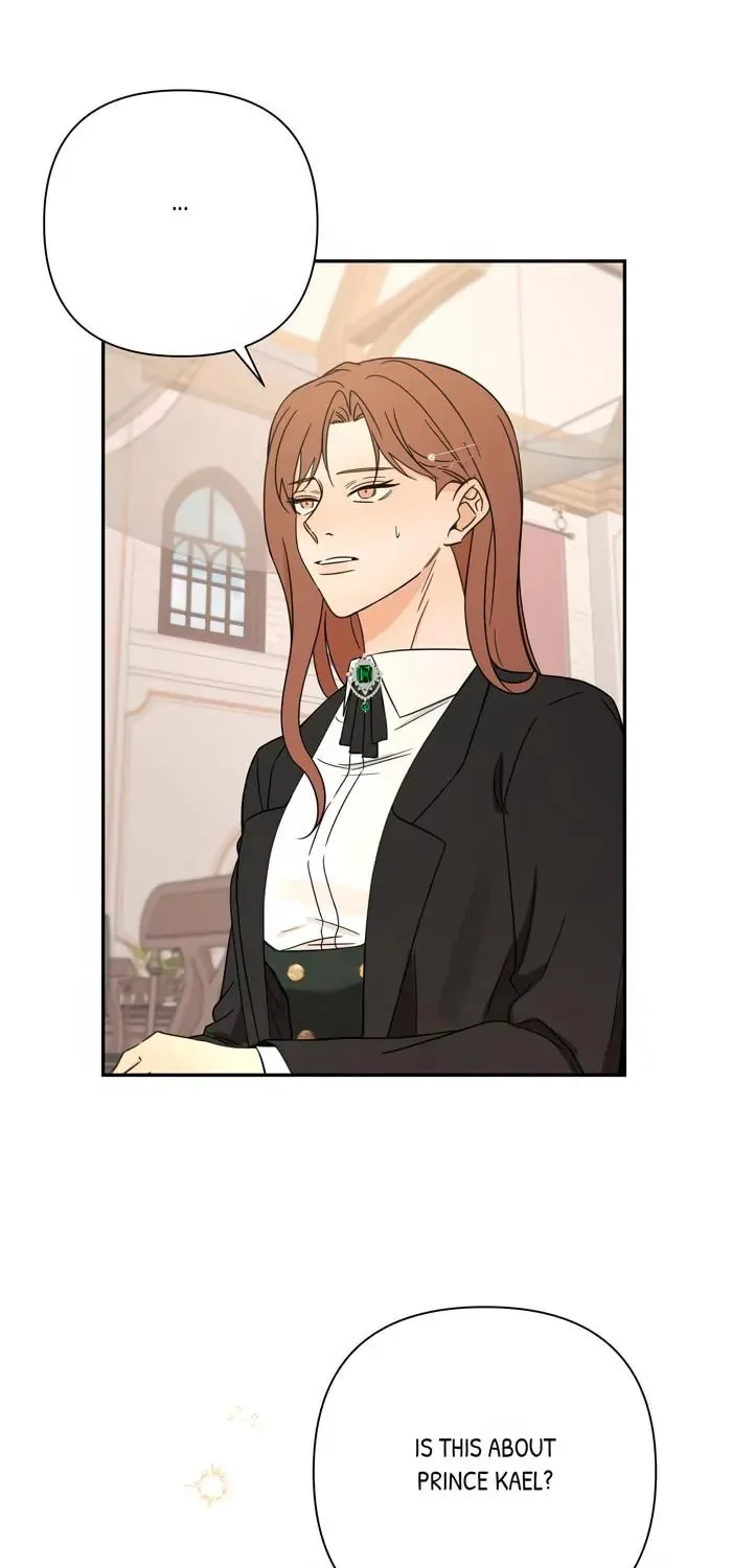 Stuck in My Sister's Dating Sim Chapter 41 page 12 - 
