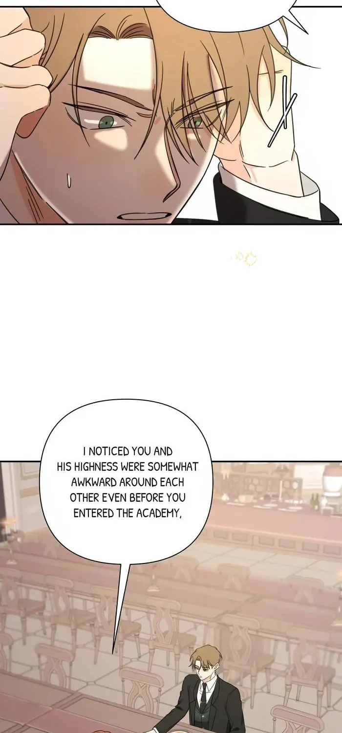 Stuck in My Sister's Dating Sim Chapter 41 page 13 - 
