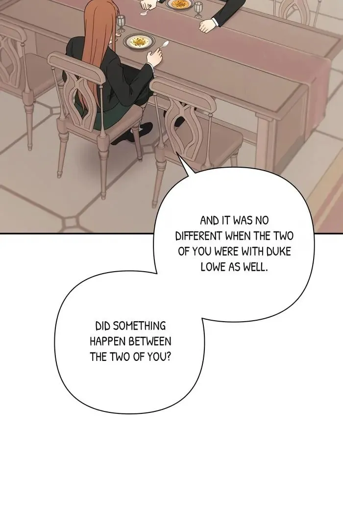 Stuck in My Sister's Dating Sim Chapter 41 page 14 - 