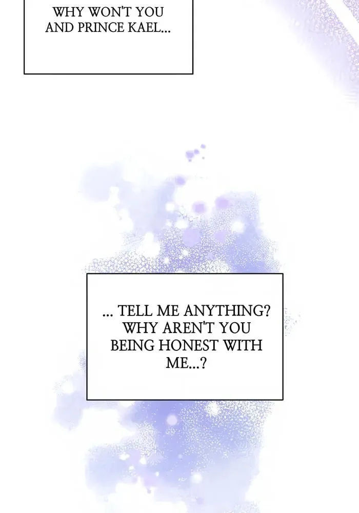 Stuck in My Sister's Dating Sim Chapter 41 page 17 - 