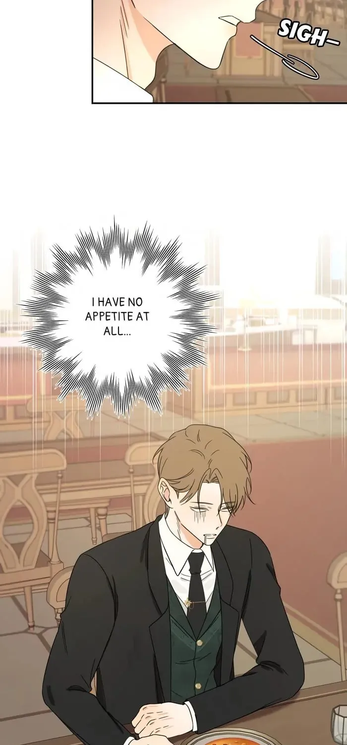 Stuck in My Sister's Dating Sim Chapter 41 page 3 - 
