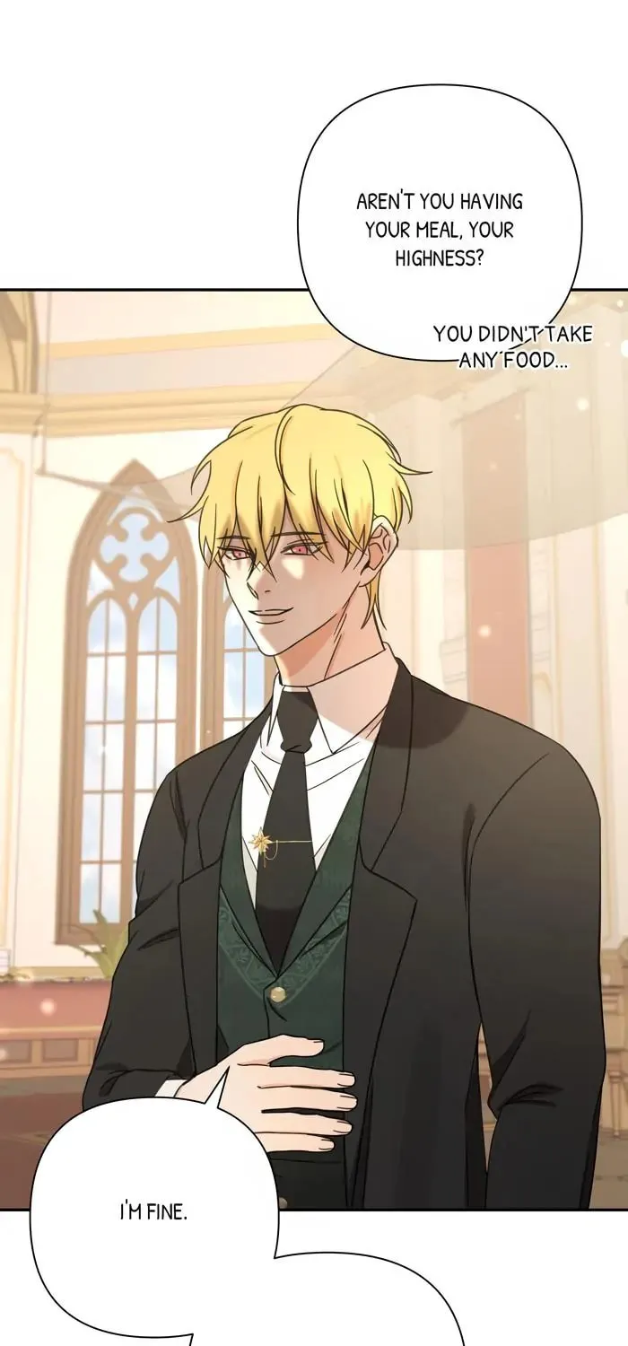 Stuck in My Sister's Dating Sim Chapter 41 page 22 - 