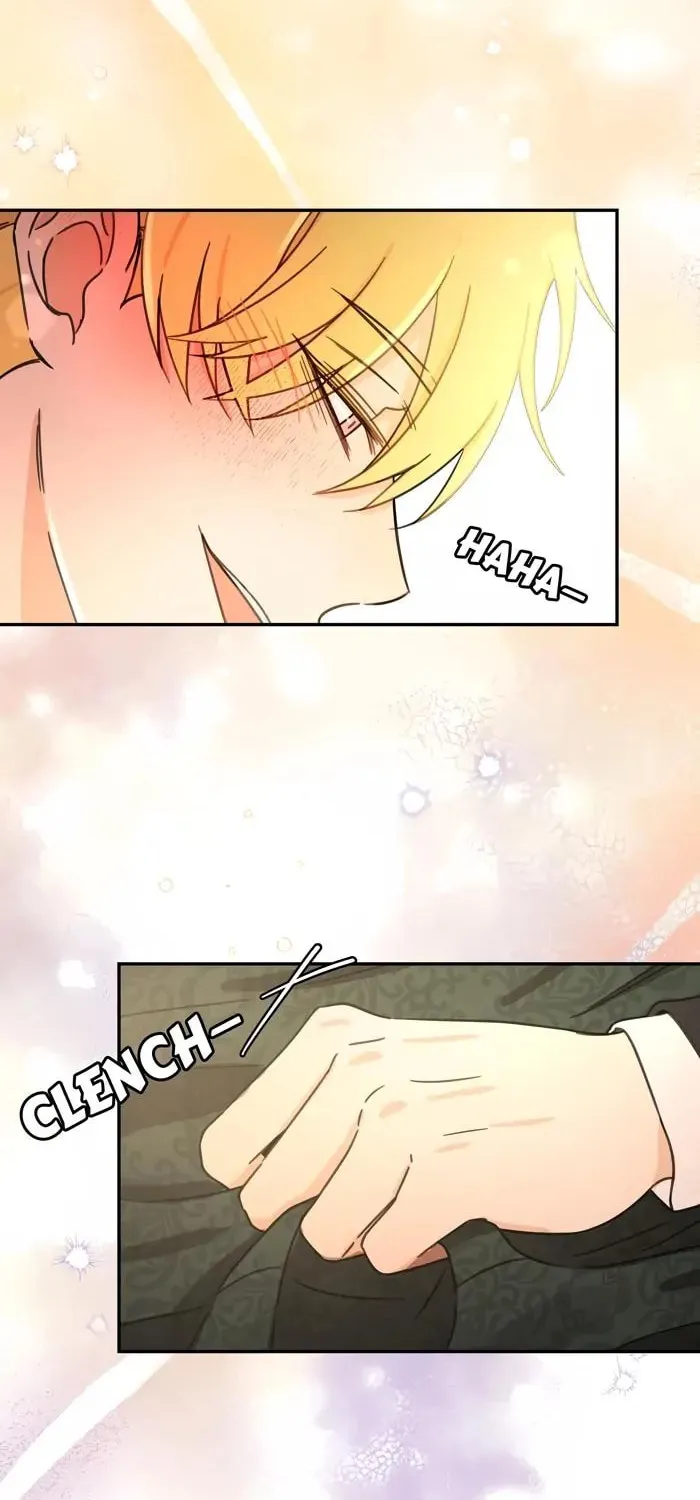Stuck in My Sister's Dating Sim Chapter 41 page 29 - 
