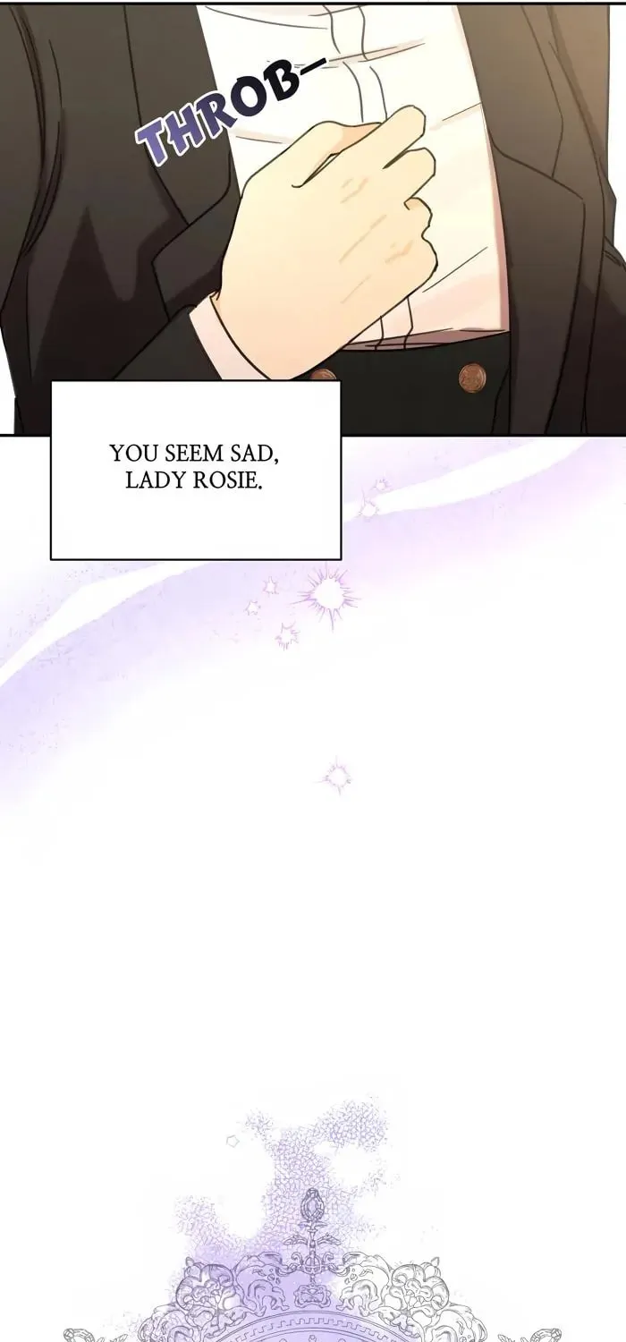 Stuck in My Sister's Dating Sim Chapter 41 page 35 - 