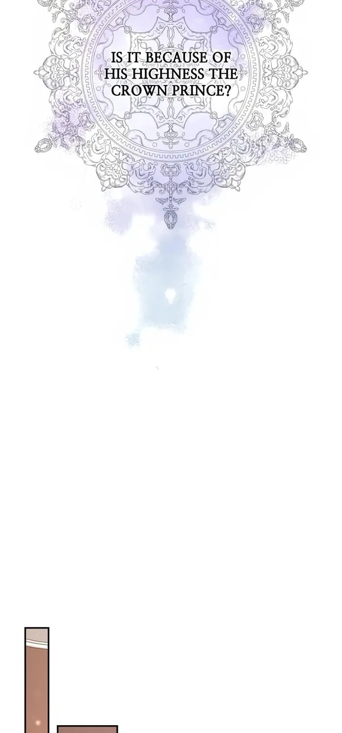 Stuck in My Sister's Dating Sim Chapter 41 page 36 - 