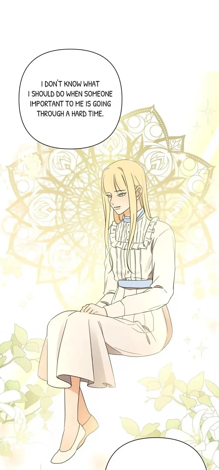Stuck in My Sister's Dating Sim Chapter 41 page 43 - 