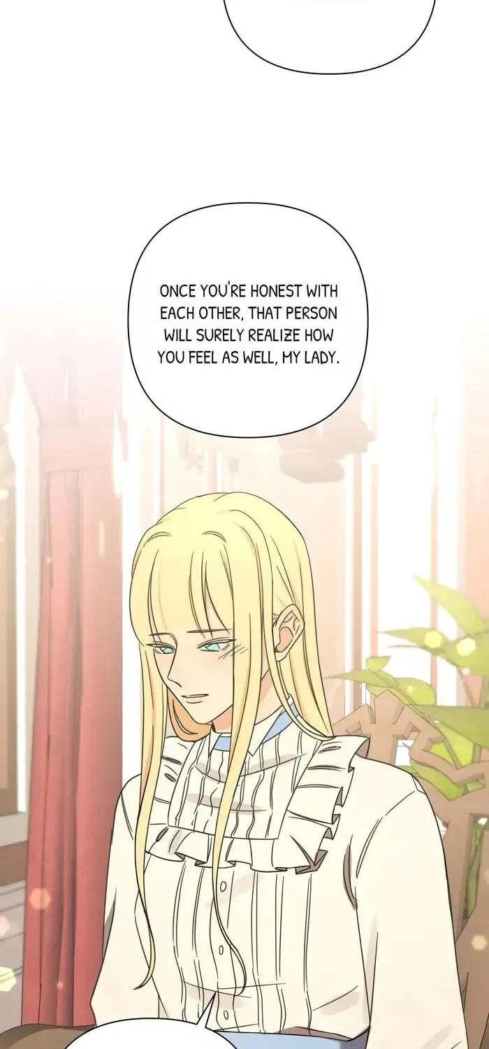 Stuck in My Sister's Dating Sim Chapter 41 page 48 - 