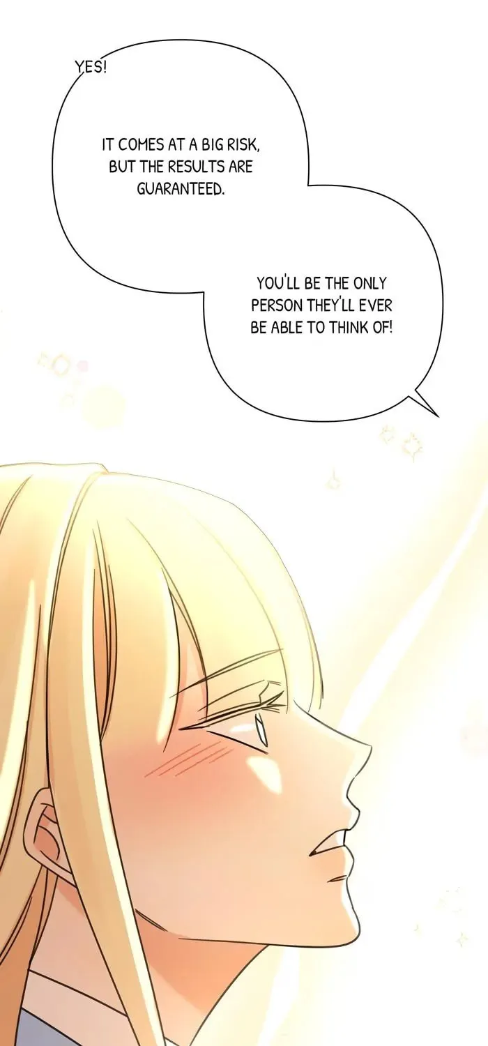 Stuck in My Sister's Dating Sim Chapter 41 page 53 - 